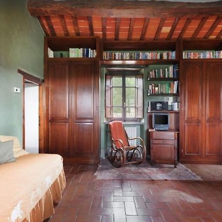 Exclusive Villa Parrano - Countryside With Pool Exterior photo